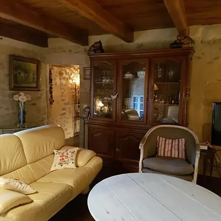 La Terrasse De Peyre