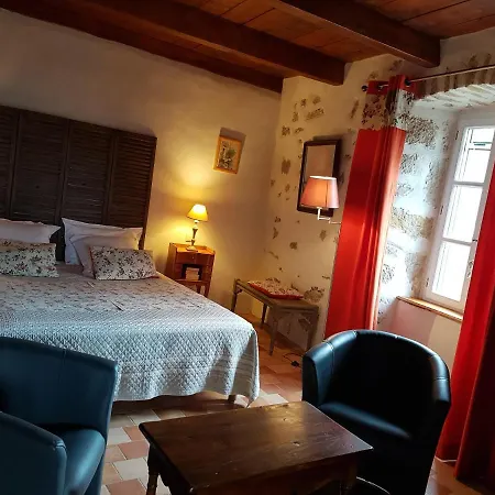 Tatil Evi La Terrasse De Peyre