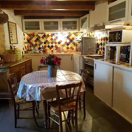 La Terrasse De Peyre