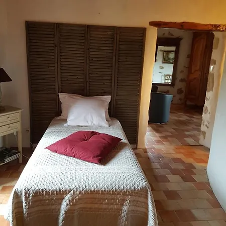Tatil Evi La Terrasse De Peyre Comprégnac